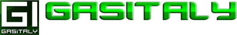 Газови уредби Gasitaly