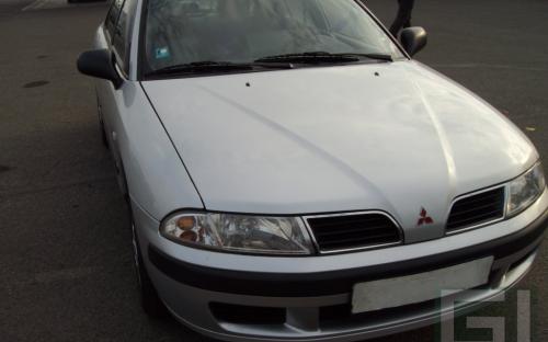 Mitsubishi - GI