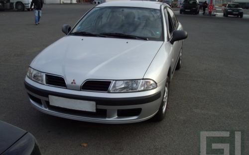 Mitsubishi - GI