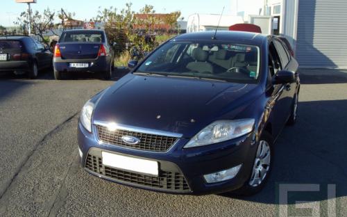 Ford Mondeo - GI