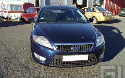 Ford Mondeo - GI