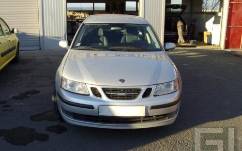 Saab 9-3 1,8T - GI