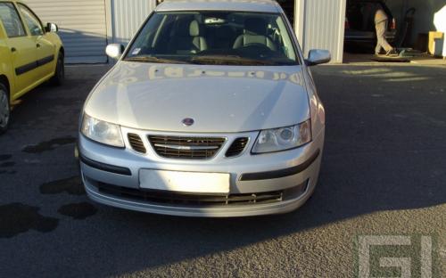 Saab 9-3 1,8T - GI