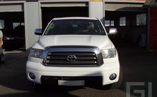 Toyota Tundra - GI