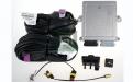 Комплект газов инжекцион Gasitaly F5 OBD - 4 цилиндъра