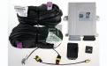 Комплект газов инжекцион Gasitaly F5 OBD - 4 цилиндъра