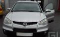 Acura RDX Turbo