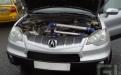 Acura RDX Turbo