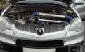 Acura RDX Turbo