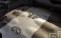 INFINITI FX45 - V8 - GI