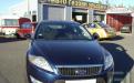Ford Mondeo - GI