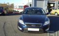 Ford Mondeo - GI