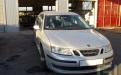 Saab 9-3 1,8T - GI