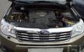 Subaru Forester Turbo - GI
