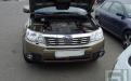 Subaru Forester Turbo - GI