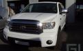 Toyota Tundra - GI