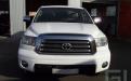 Toyota Tundra - GI