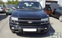 Chevrolet Blazer V8