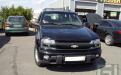 Chevrolet Blazer V8