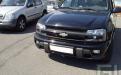 Chevrolet Blazer V8