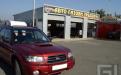 Subaru Forester Turbo - GI