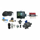 GASITALY ECU SET F5 COMPACT