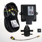 Комплект газов инжекцион Gasitaly F5 OBD