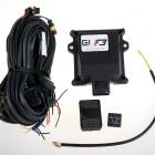Комплект газов инжекцион Gasitaly F3 Compact