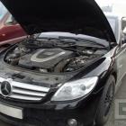 Mercedes CL63