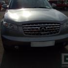 INFINITI FX45 - V8 - GI