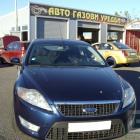 Ford Mondeo - GI