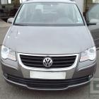 Volkswagen Touran - GI