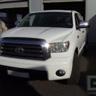Toyota Tundra - GI