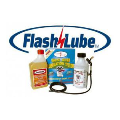 Набор от смазочни материали - FLASHLUBE