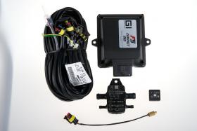 Комплект газов инжекцион Gasitaly F5 OBD