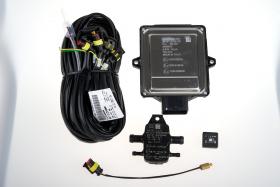 Комплект газов инжекцион Gasitaly F5 OBD