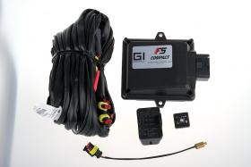 Комплект газов инжекцион Gasitaly F5 Compact