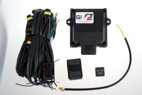 Комплект газов инжекцион Gasitaly F3 OBD
