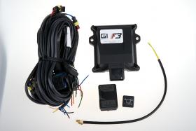 Комплект газов инжекцион Gasitaly F3 Compact